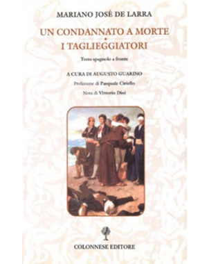 Un Condannato a Morte. I taglieggiatori