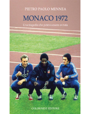 Monaco 1972. Una tragedia che poteva essere evitata