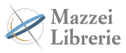 Mazzei Librerie logo